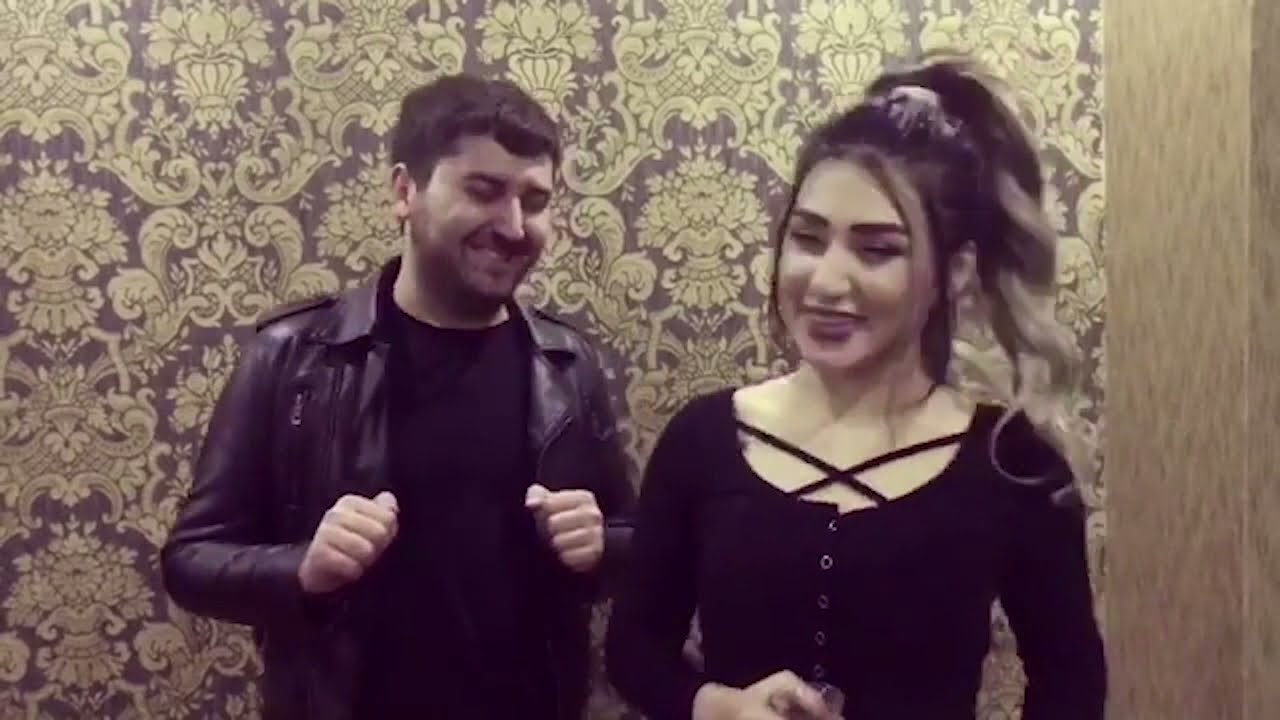 En Komik Resul Abbasov Vineleri 2018