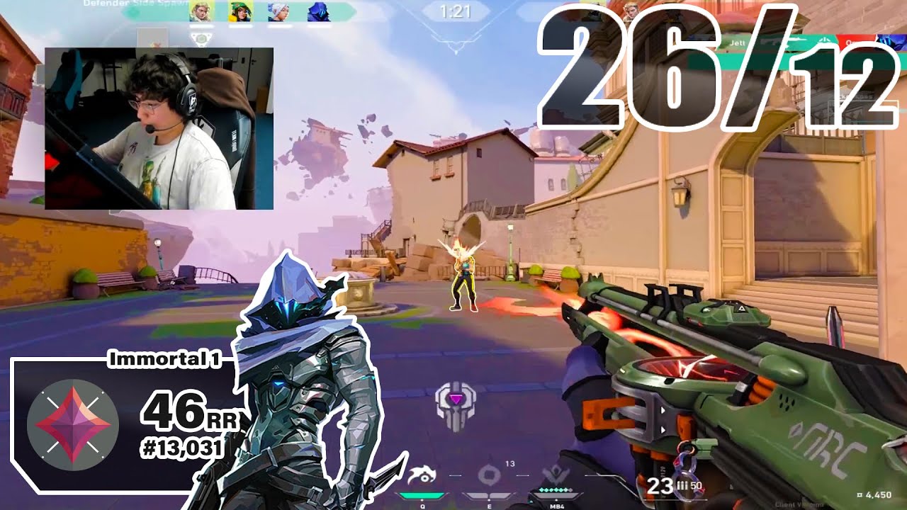 World's Best Omen?! - Liquid keiko [EU] #MatchMVP