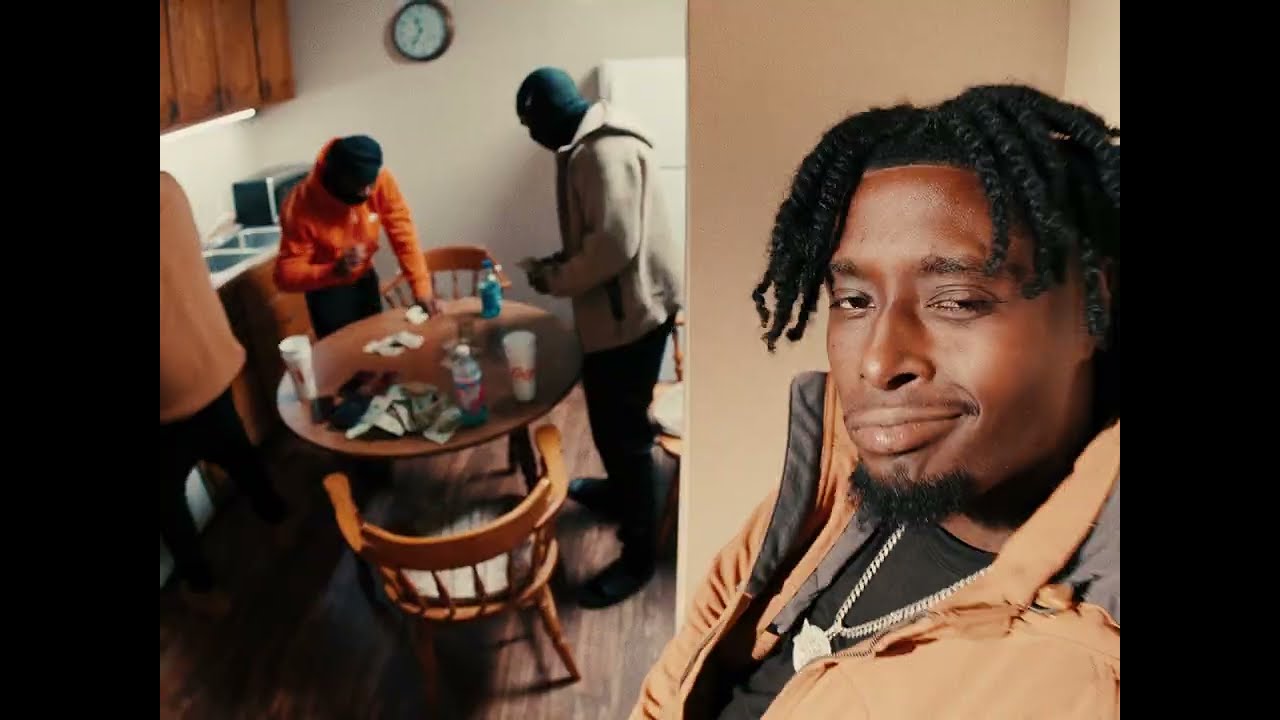 MTM DonDon   Aint Playing Official Video