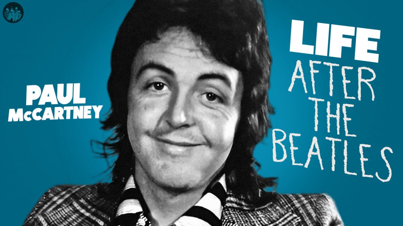 Paul McCartney: The Love You Make | Documentary Film