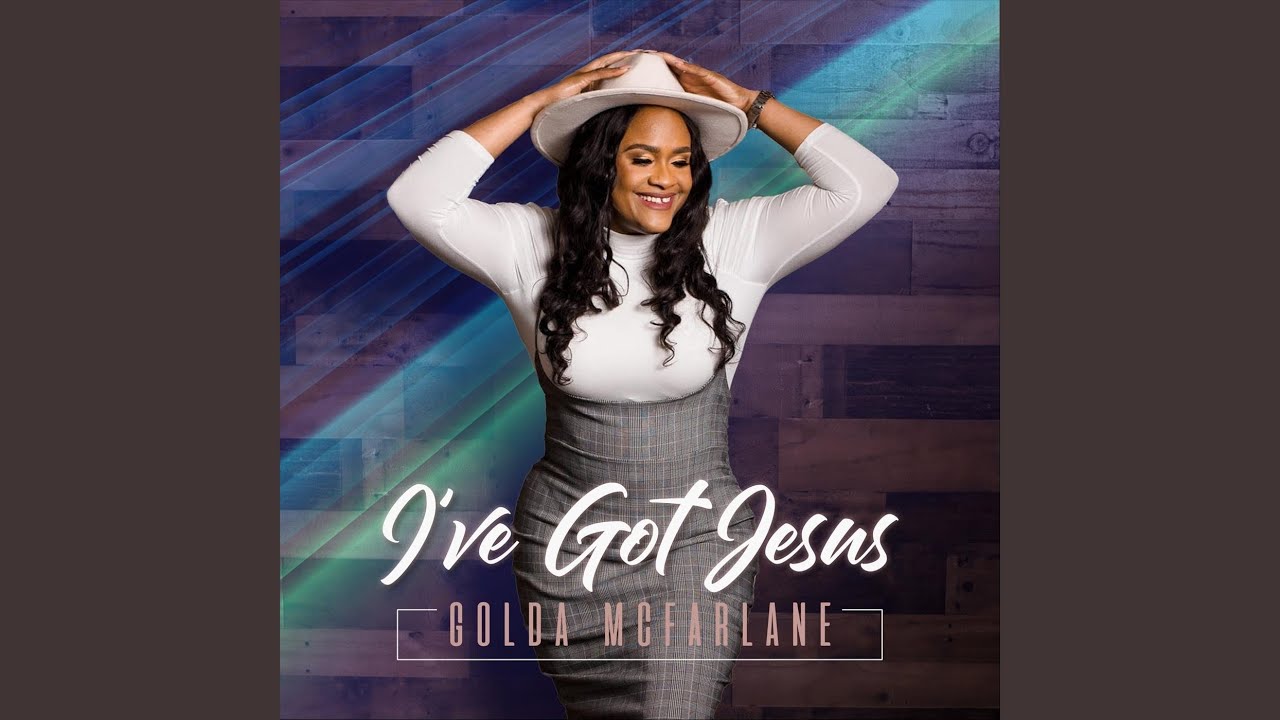 I've Got Jesus