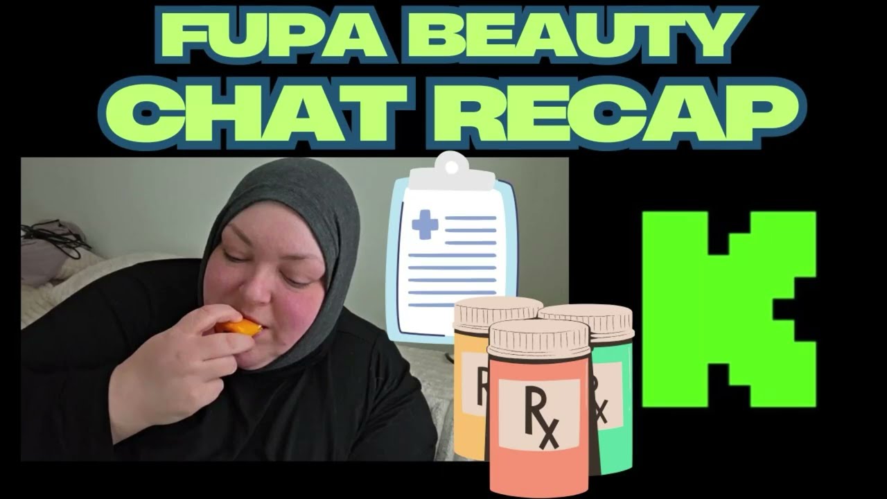Foodie Not Doing Ok Chat Replay (2/10/26)