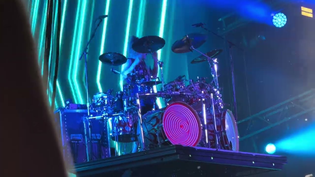 Rob Zombie - Deer Creek 8/31/2024