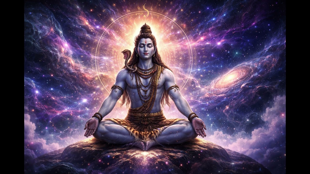 Om Namah Shivaya Pashto 1