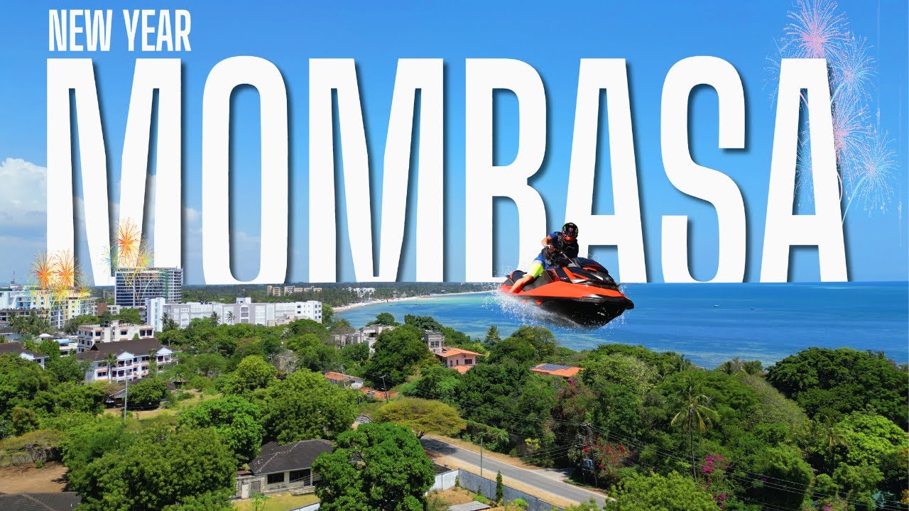 Our Mombasa Expedition Almost Flopped But This is What Happened Instead…