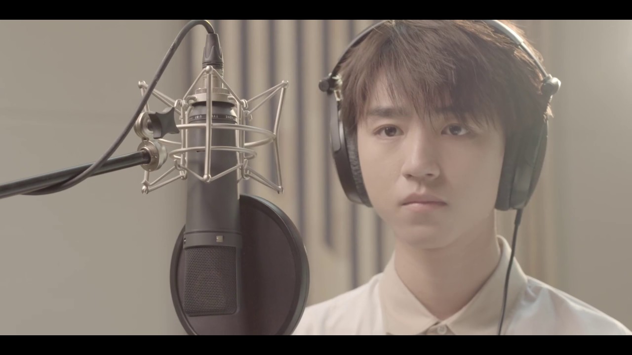 【TFBOYS王俊凯 Karry】新歌首发MV《圆梦一代》完整版【KarRoy凯源频道】