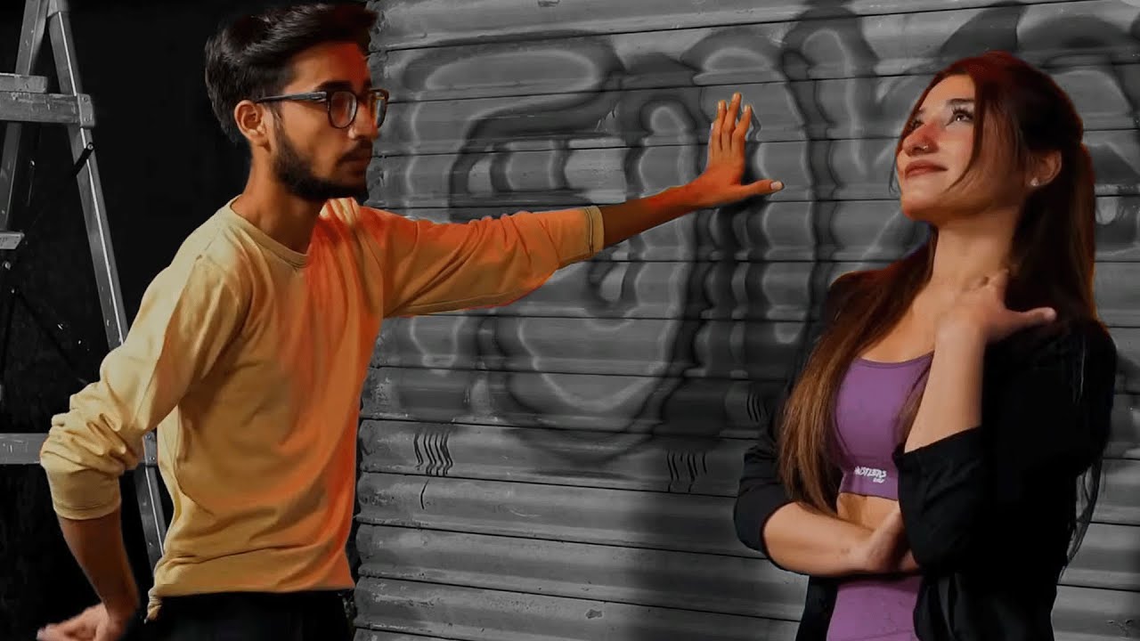 Flirt Karo Funkaar Bano