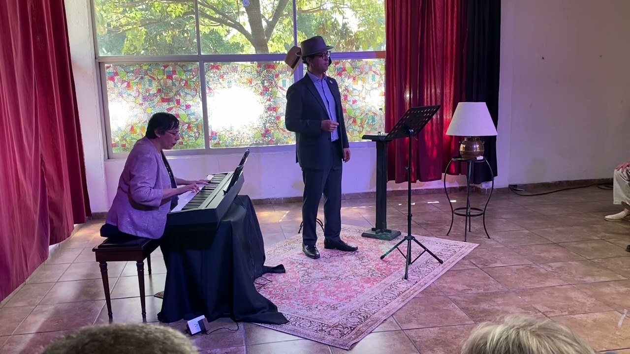 Rojotango