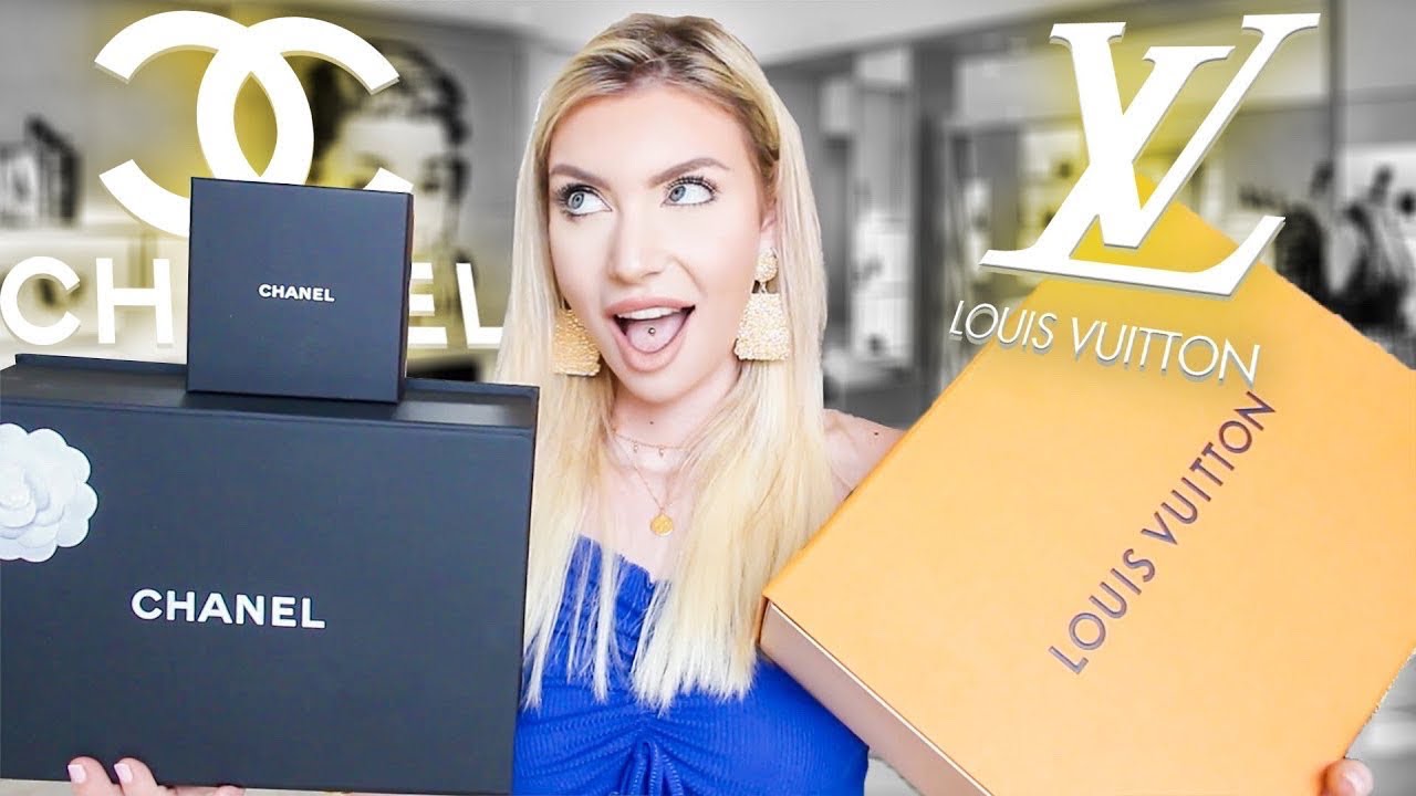 HAUL SUPER LUSSO - IL PIÙ PAZZO DI SEMPRE!!!!!!