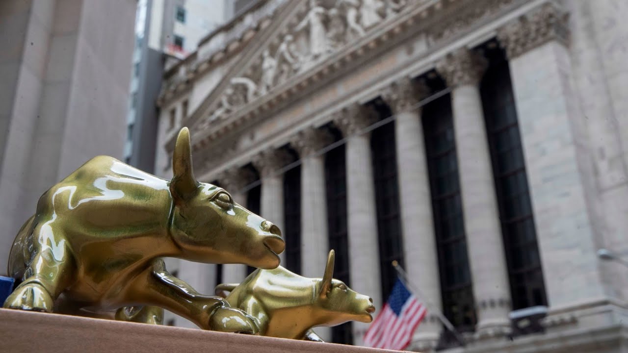 Wall Street experiences &lsquo;mixed night&rsquo; as tech shares struggle again