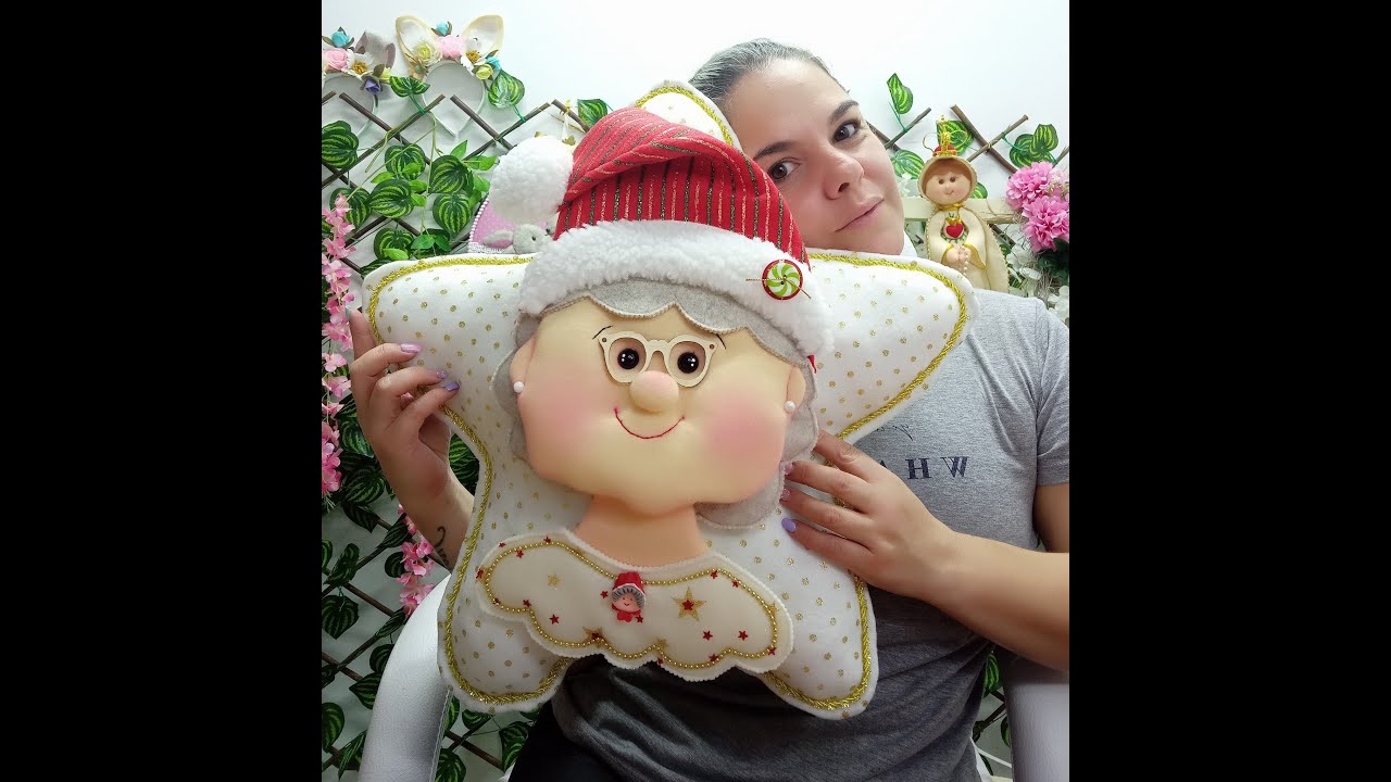 COJIN NOELA ESTRELLA