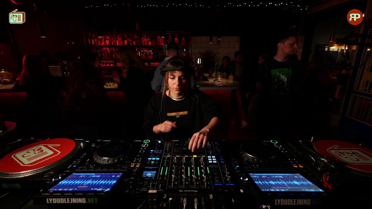 Hyphae @ Radio Panini (06.03.2026)
