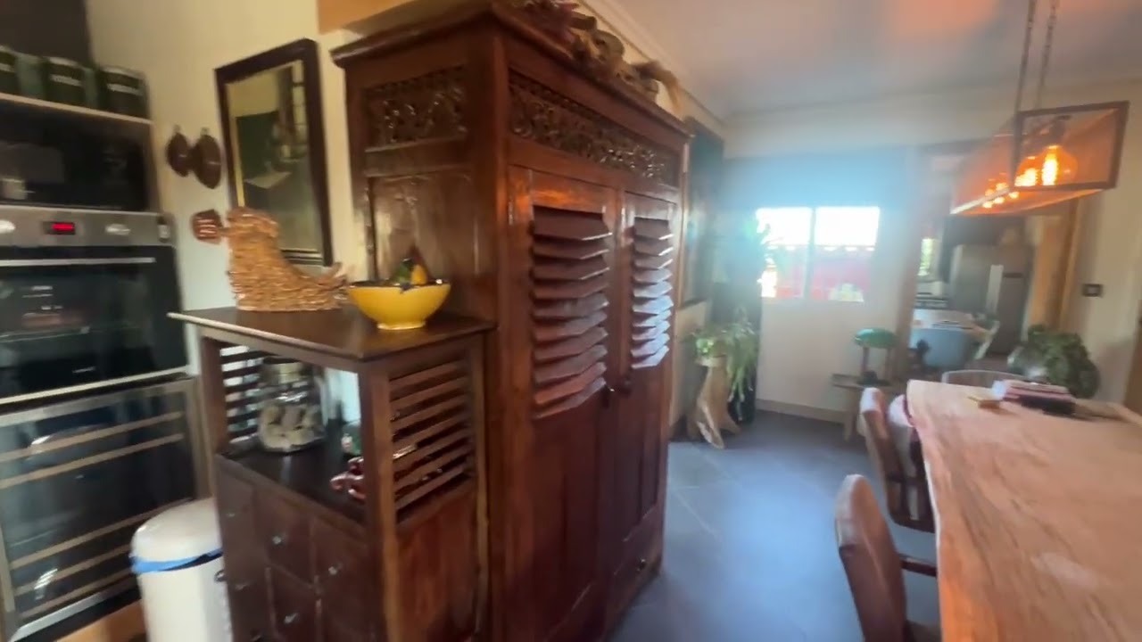Charming Villa with swimming pool in Catral