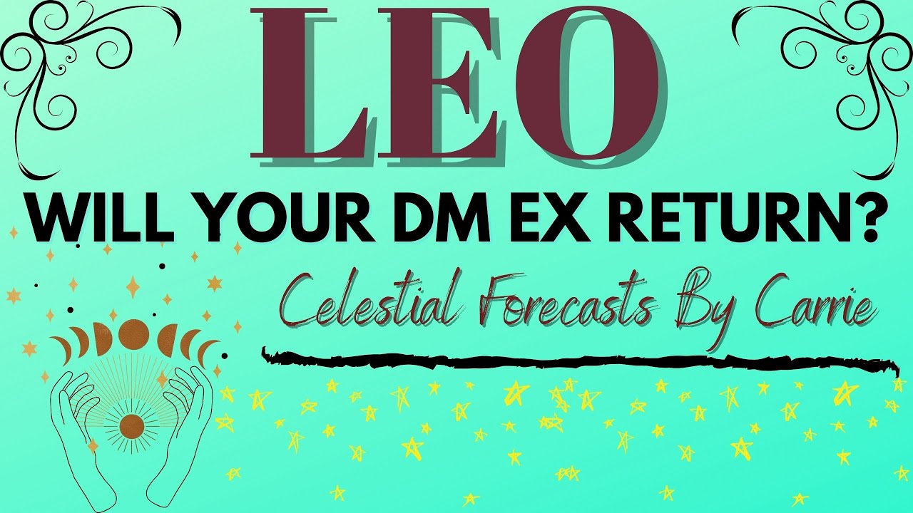 LEO♌YOU HAVE WHAT I NEED👈I DIDN'T EXPECT TO FALL IN LOVE WITH YOU, BUT IT'S COMPLICATED!💖STARS ALIGN