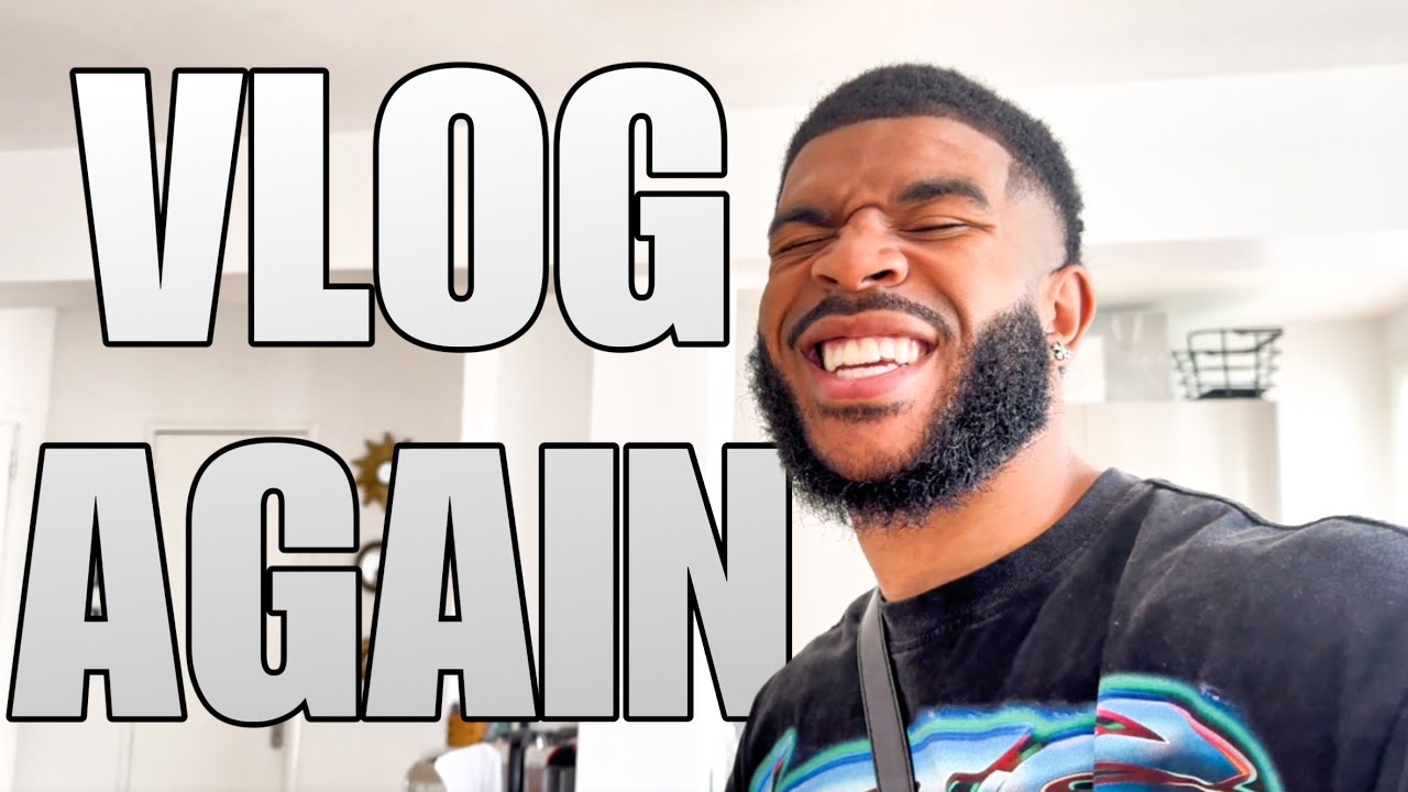 Vlog : ON MET EN PLACE LE MEILLEUR EVENEMENT DE MA CHAINE YOUTUBE