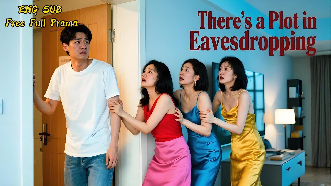 【HD FULL】😱❓Reborn as the True Heir, Can He Prove His Innocence and Save His Family?💖ENG SUB💖Betrayal