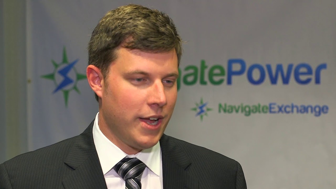 What is it like to be an Energy Consultant with Navigate Power?