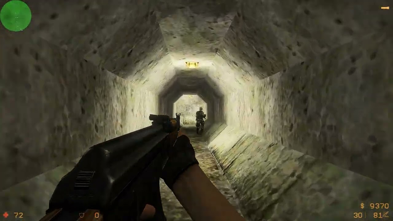 Counter Strike 1.6 #36