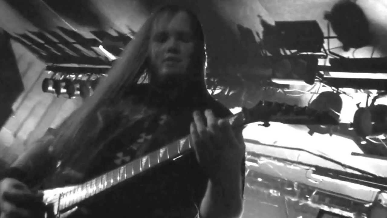 Baalsebub - Death by Boiling (Official Music Video)