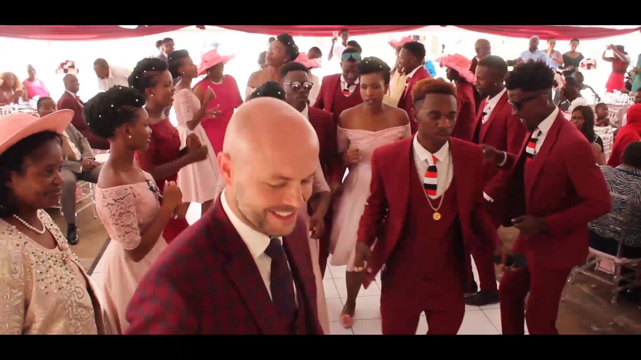 Best Zimbabwean Wedding Entrance ever! || Wedding Dances 2019 || Reallife with Bella