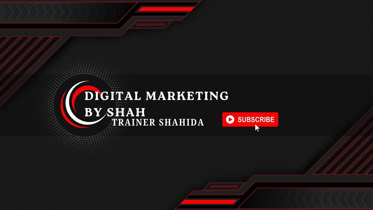 DIGITAL MARKETING TRAINING
