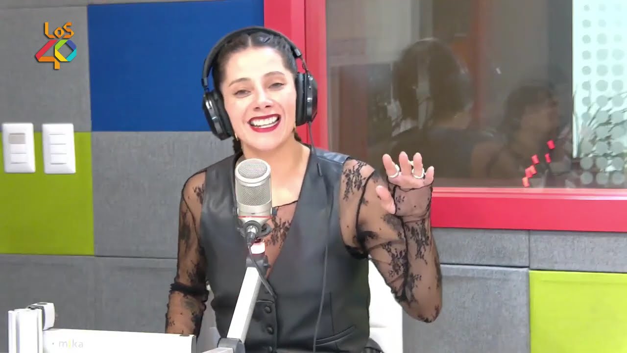 PABLLO VITTAR habla de la nueva versión de 