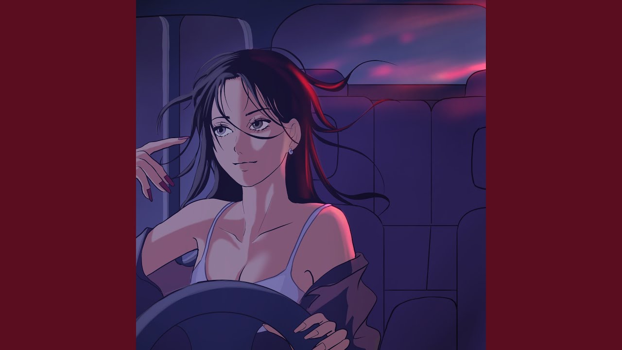 Drive! (feat. Millez & ByulHa)
