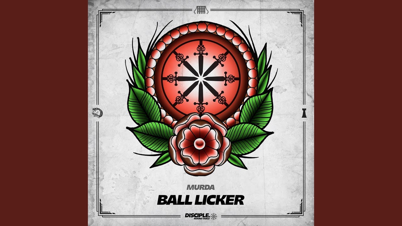 Ball Licker