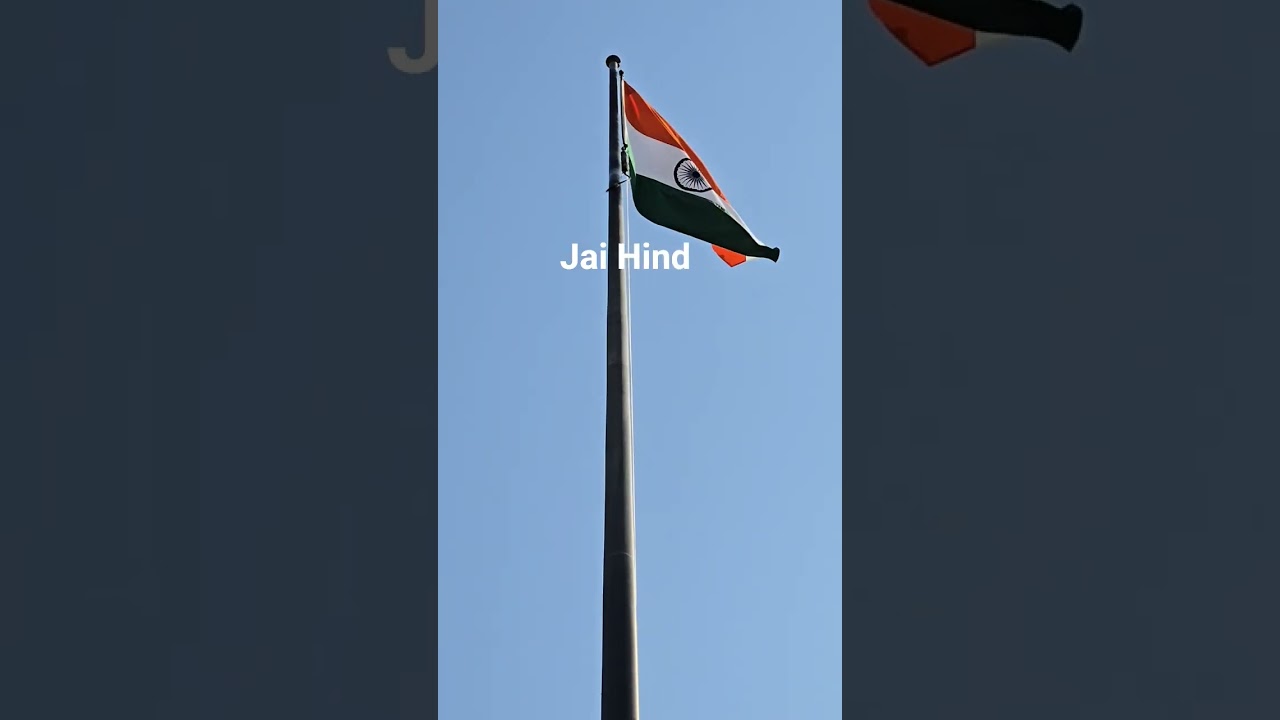 Indian embassy in kuwait Happy independence day #india #kuwait #video #beautiful