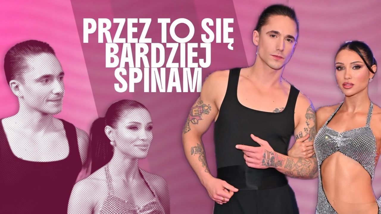 Natsu o stresie i trudnym występie w 