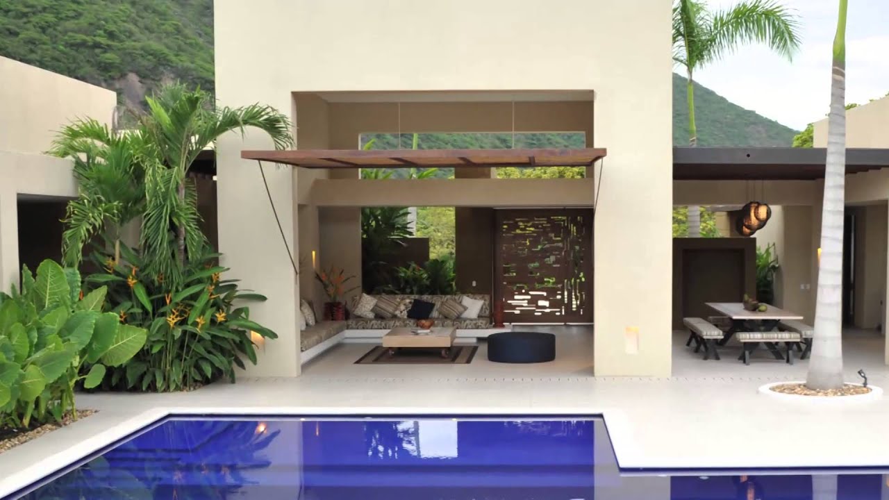 CONDOMINIO PASAGUA