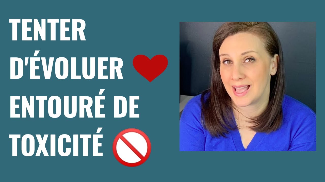 J'ai été IMMATURE, mais j'ai aussi des BESOINS ÉMOTIONNELS! ABSOLUMENT