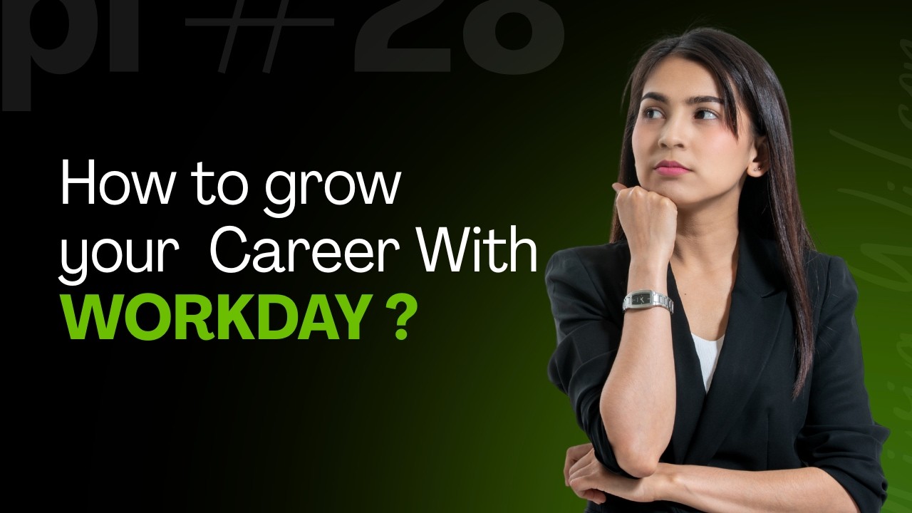 Workday Integration Training for Beginners | Workday Technical Integration and Studio Demo 2026