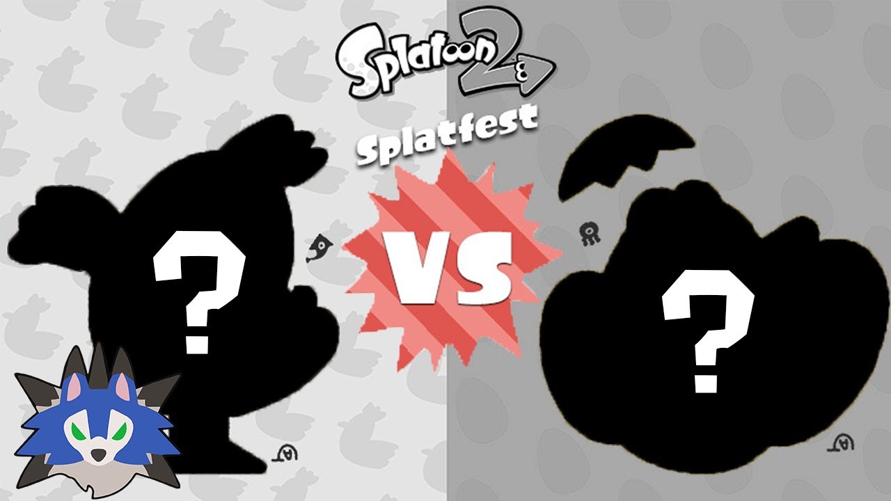 SPLATOON 2 IS NOT DEAD | Splatoon 2 Announcement Reaction