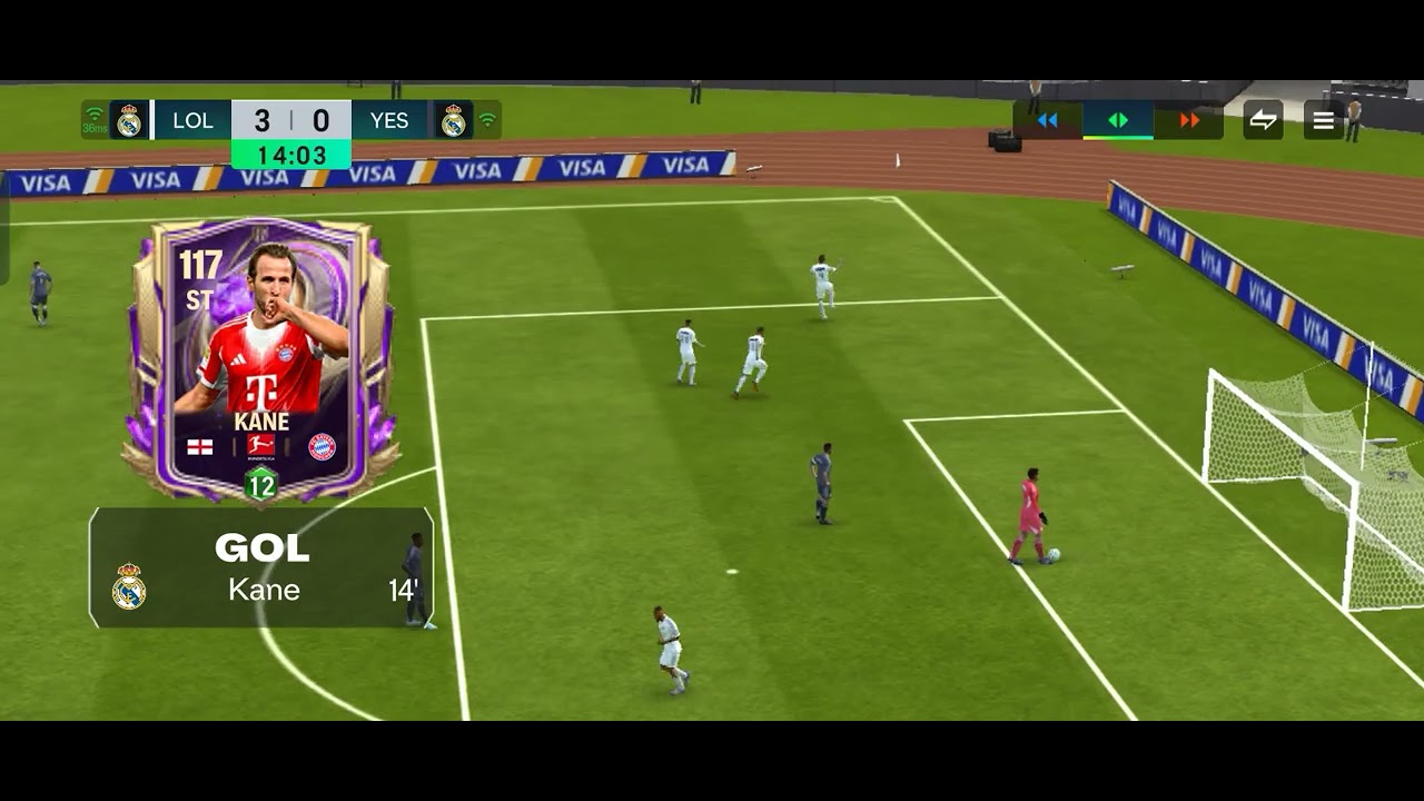 Fc mobile