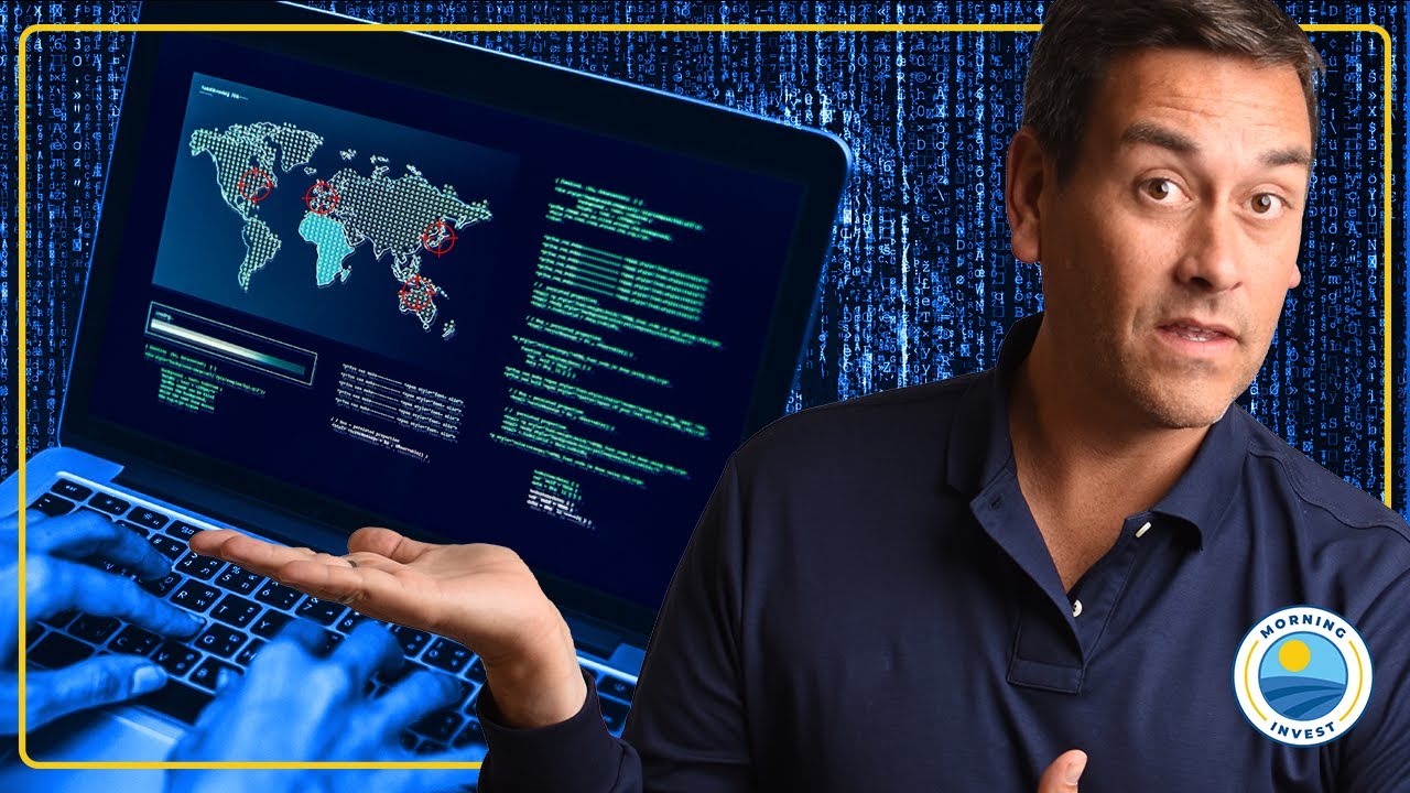 Biały Dom OSTRZEGA Amerykan&oacute;w przed masowymi atakami cybernetycznymi | Morning Invest