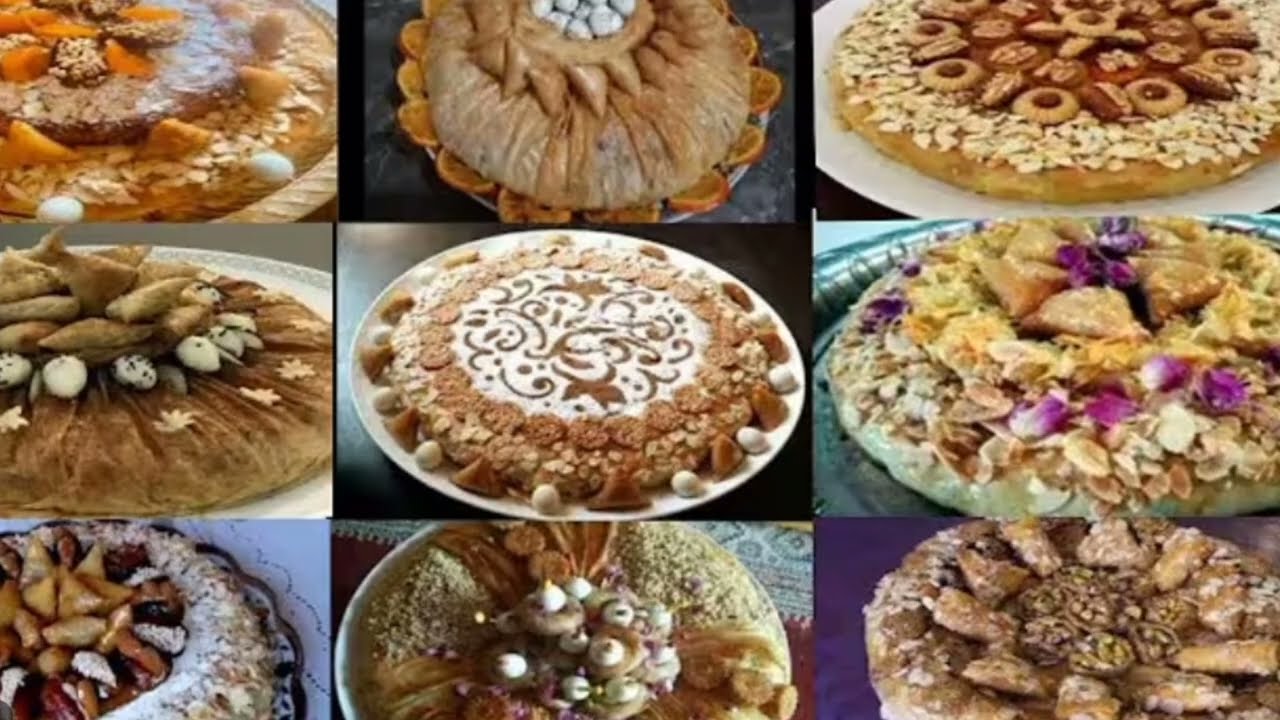اخير ما كين في طبخ المغربي وصال و راضية 🚨شوه رزق ديال ربي اس هد بسالة 🤦🏻‍♀️