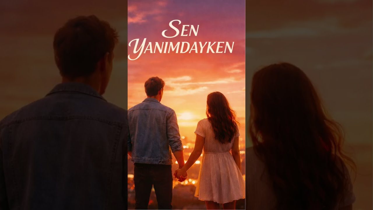 Ferit Kaya - Sen Yanımdayken (14 Şubat Özel) #14şubat #aşk #keşfet #yenisarki #senyanımdayken 