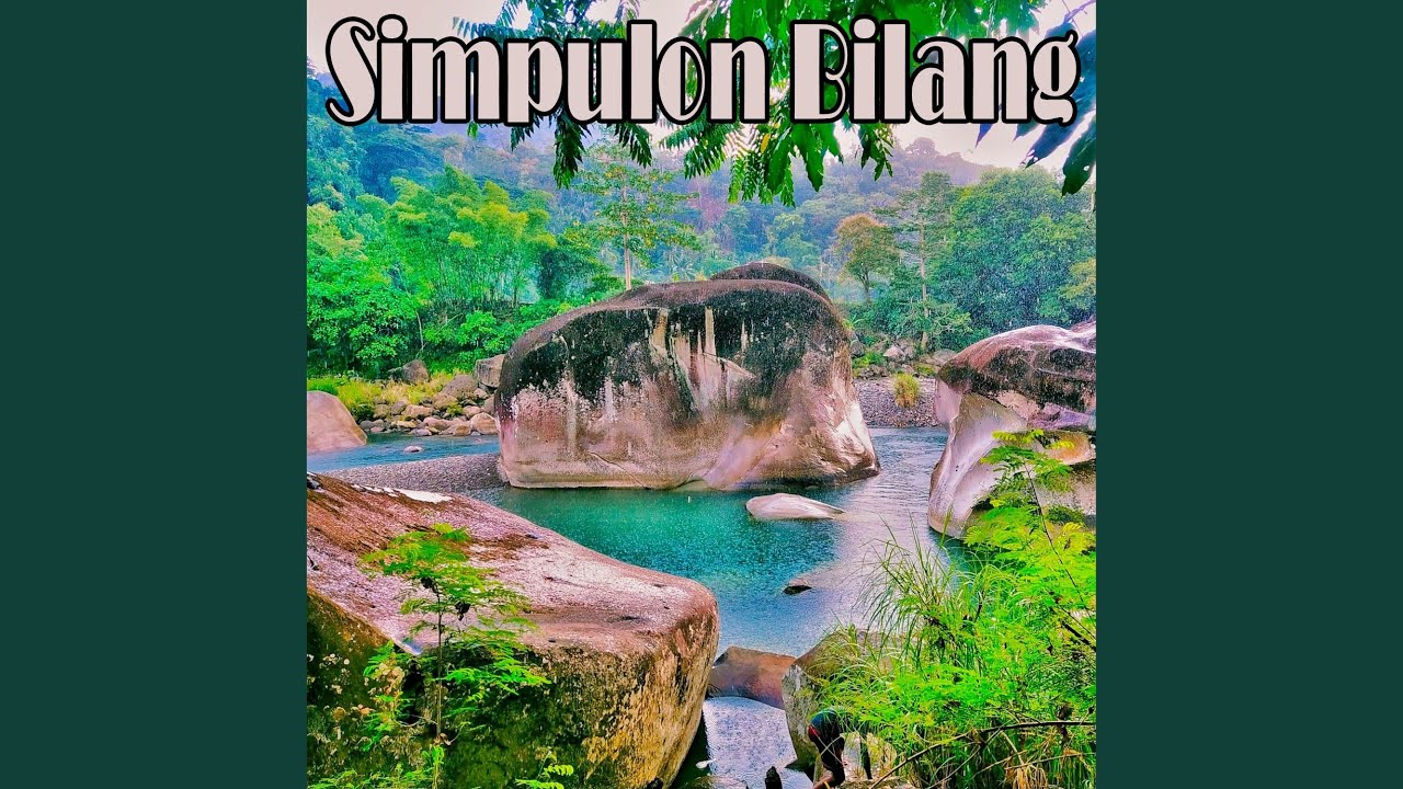 Simpulon bilang (Kalinga song) (Reggae Version)