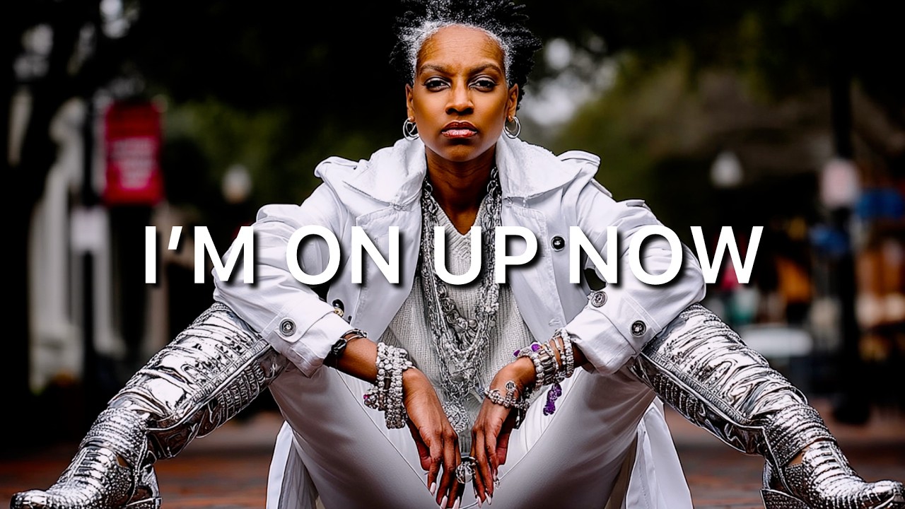 I'M UP NOW FULL VIDEO, (House Music)