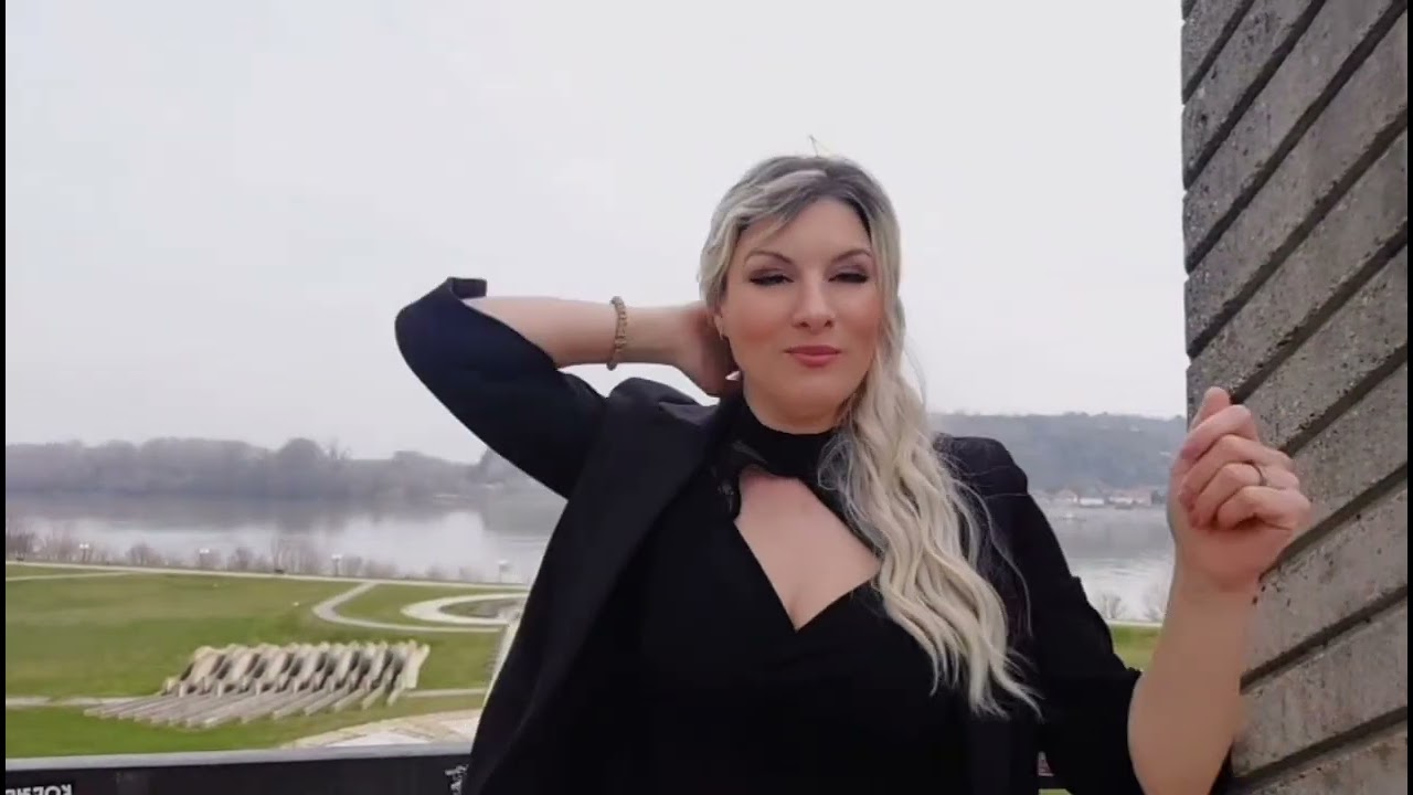 Babaroga - Mirjana Miki ( Cover Ceca )