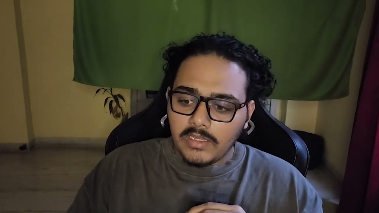 fear of being a trader & content creator