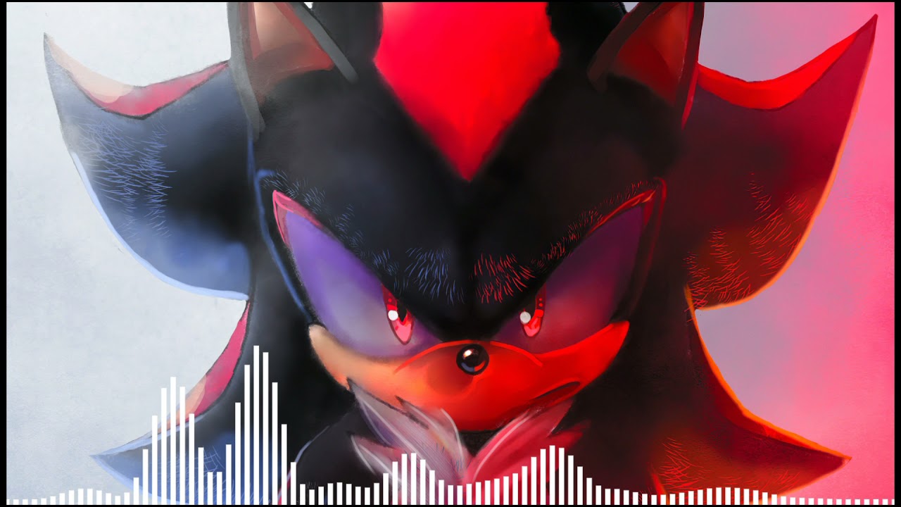 [Touhou Soundfont Remix] I Am... All of Me (Shadow the Hedgehog)