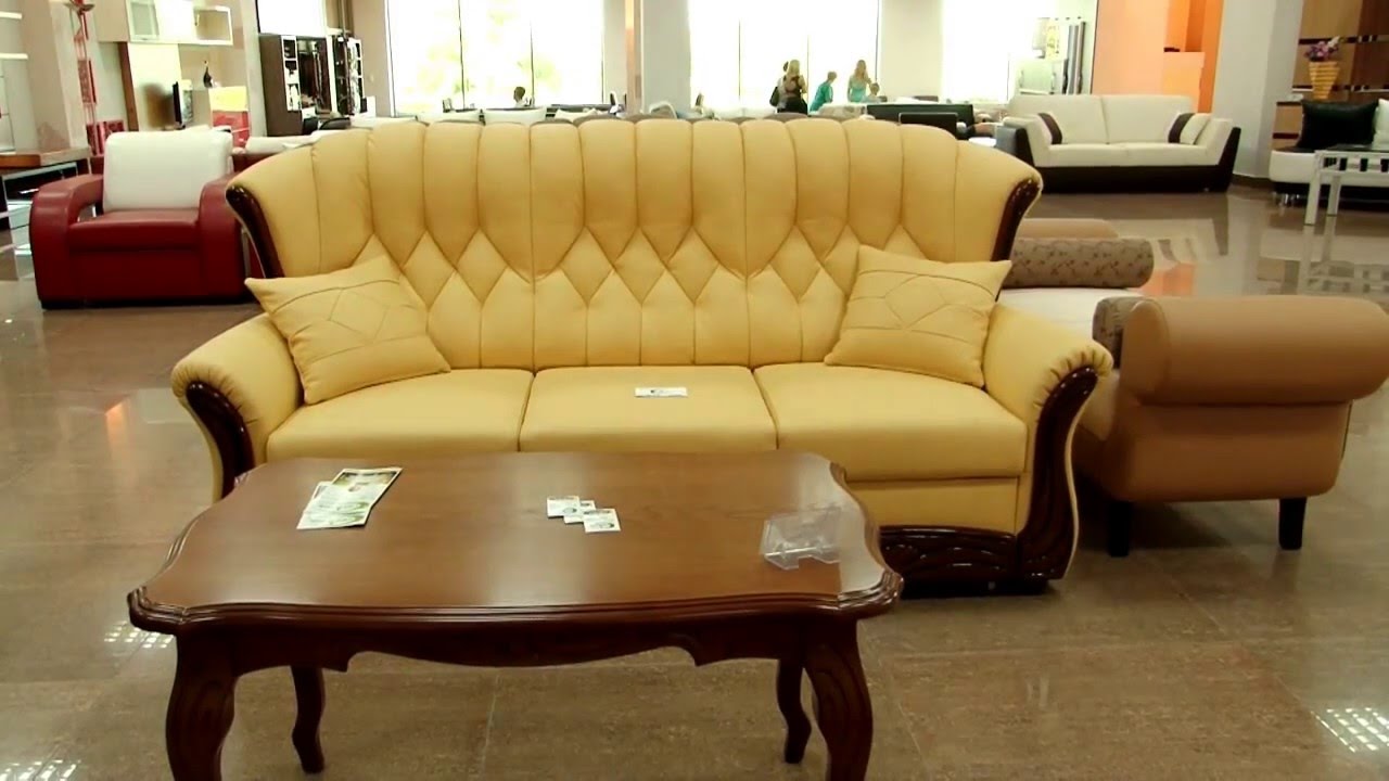 Salon de mobila Creator Iurie Bors virtual tour