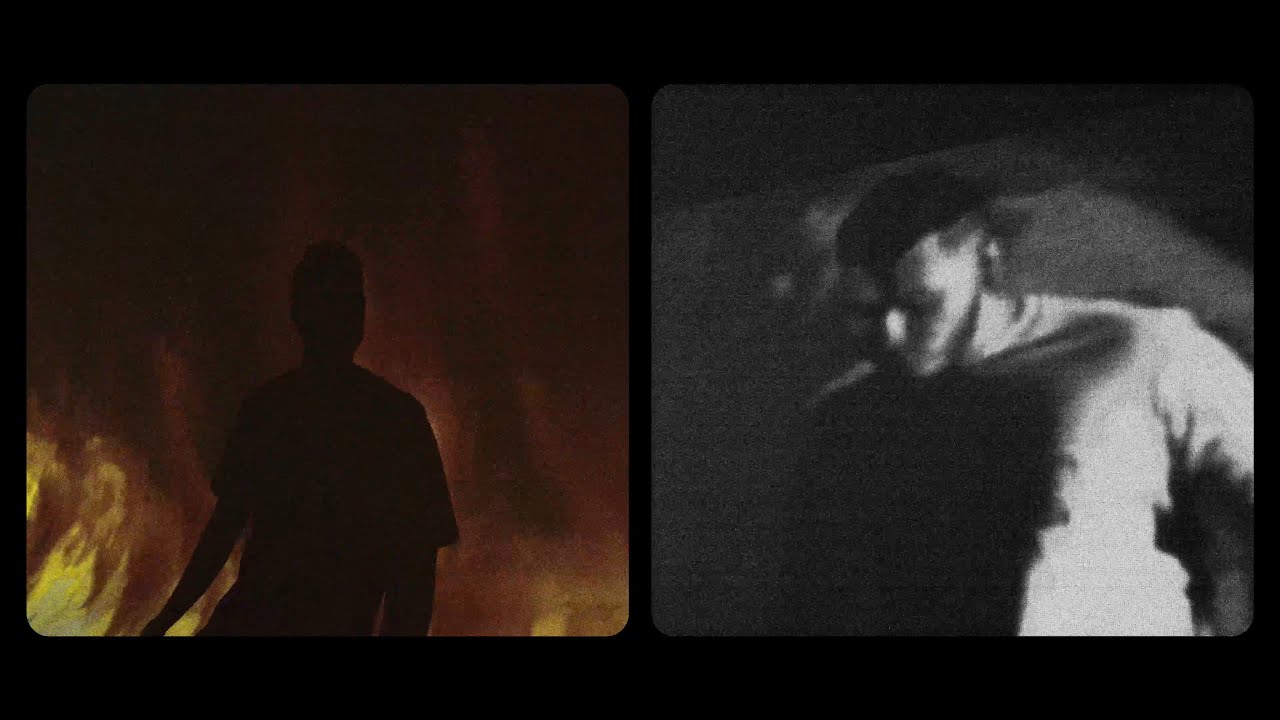 Lex Aura  - Flame (Official Music Video)