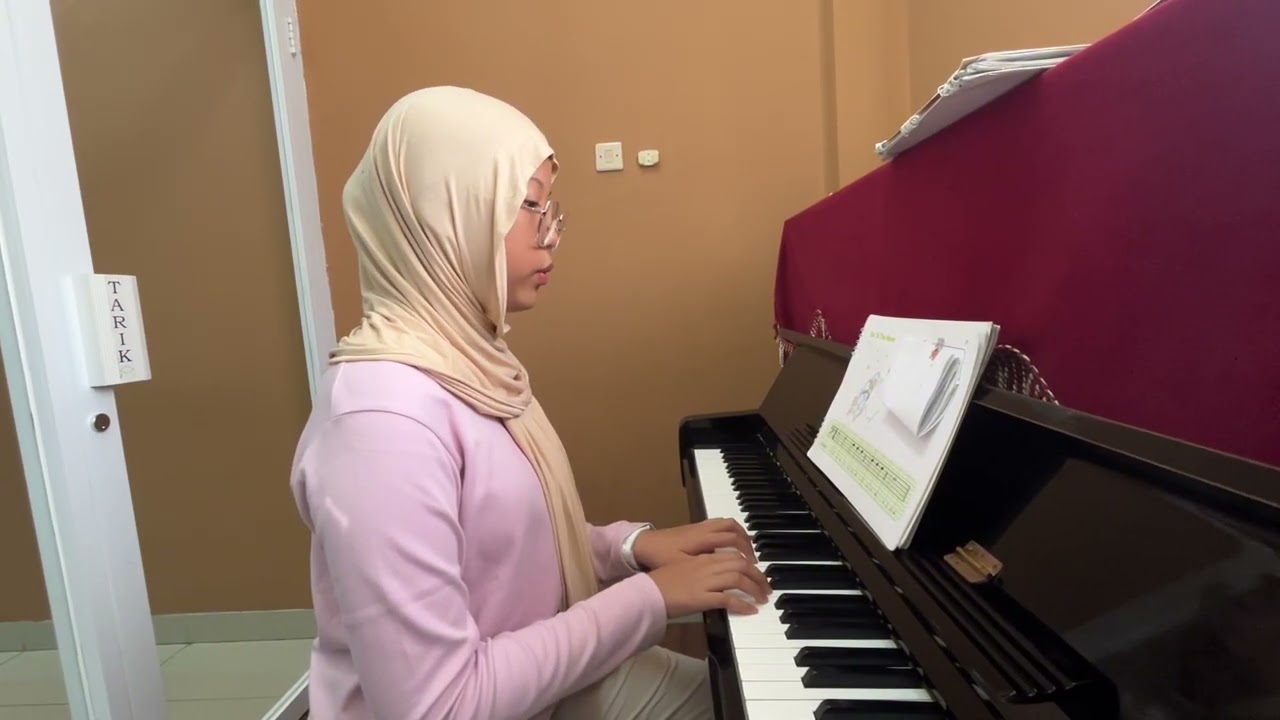 Doc review ujian Sabtu, 21 Februari 2026 : Aruna - MW 