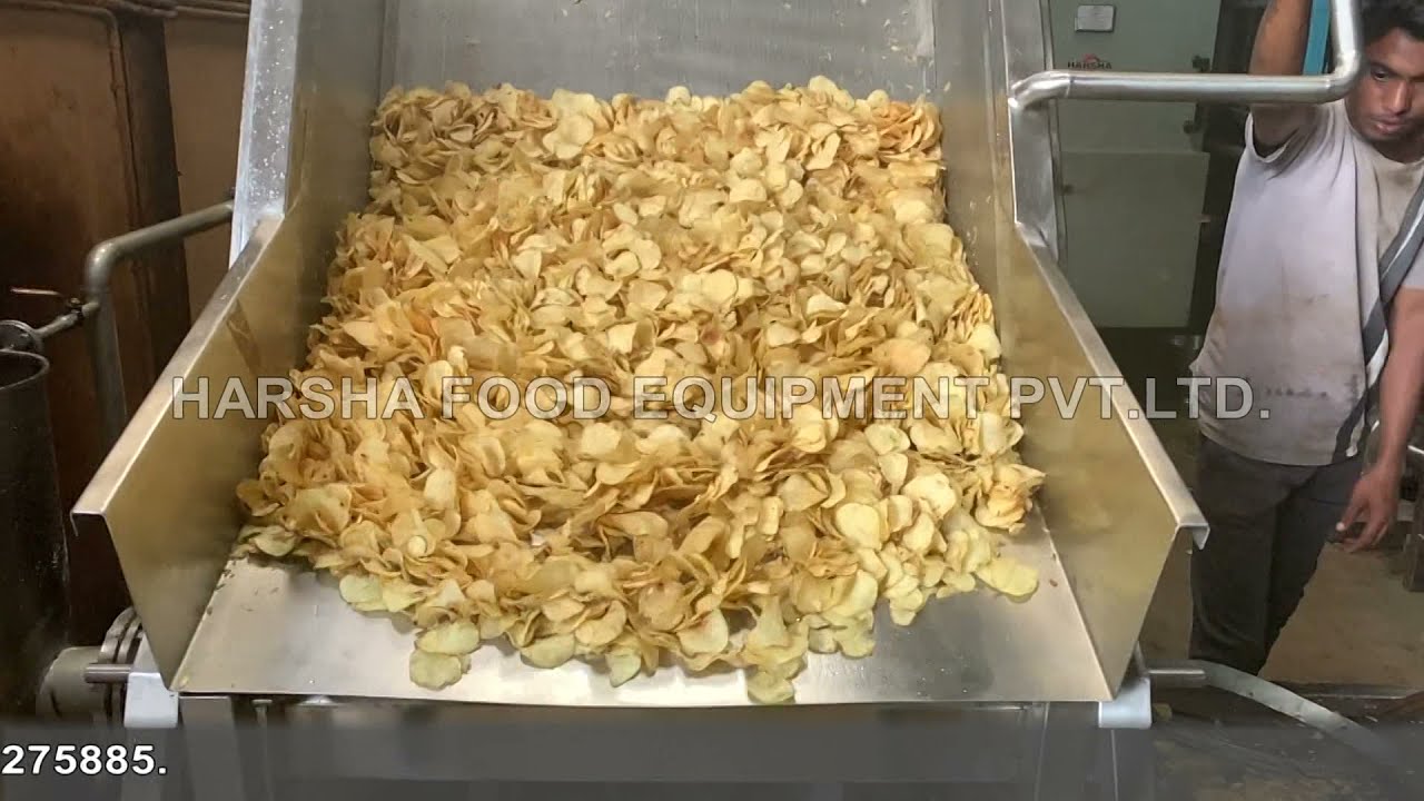 Rectangular Fryer (Batch Fryer) HARSHA FOOD EQUIPMENT PVT LTD