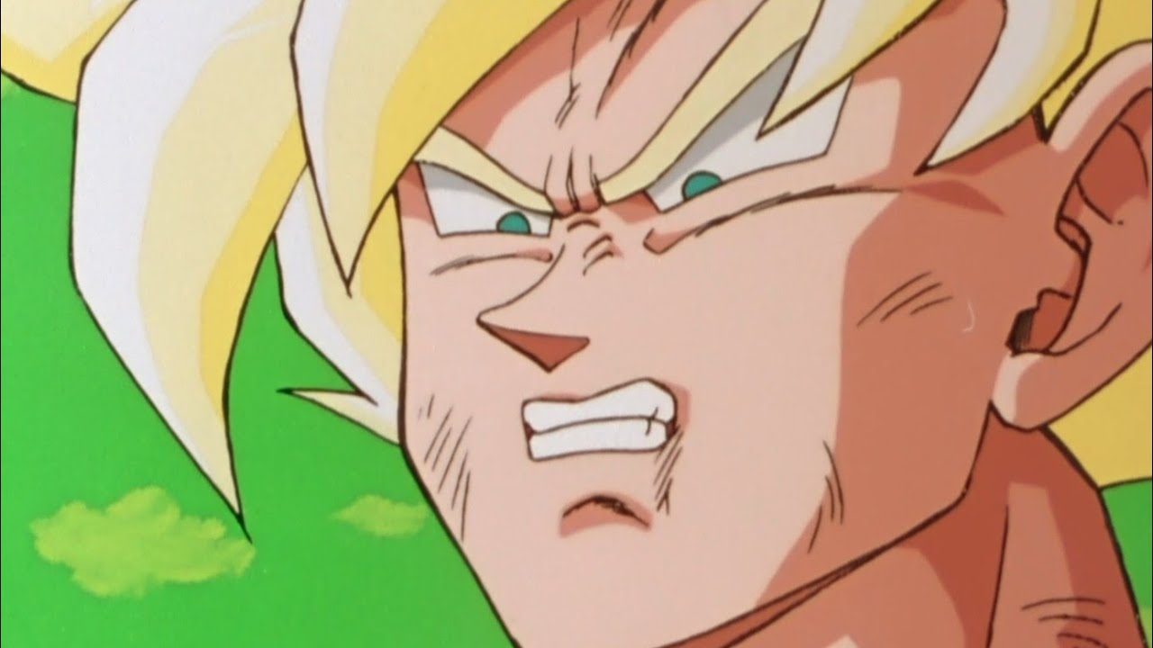Goku vs Freezer Dbz Kai Latino vs Castellano Comparaciónes
