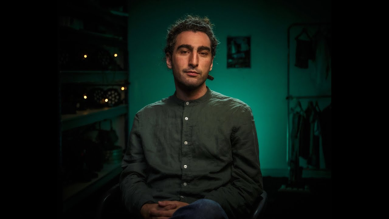 Entrevista a Manuel Salomón - Sintió algo verdadero