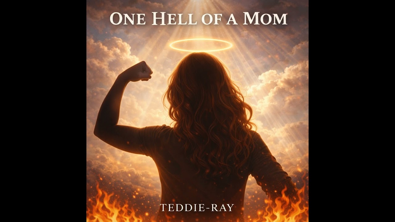 One Hell Of A Mom - Teddie-Ray 